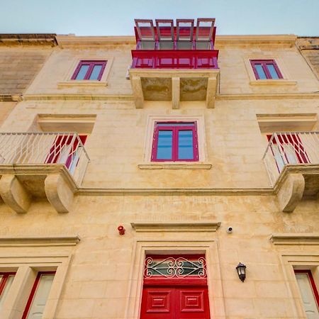 Готель Casa Domenico 7 Валлетта Екстер'єр фото