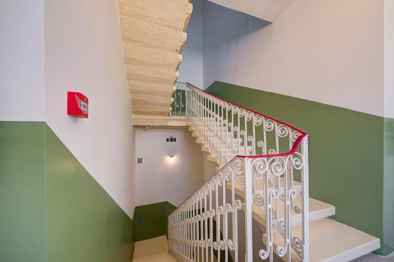 Готель Casa Domenico 7 Валлетта Екстер'єр фото
