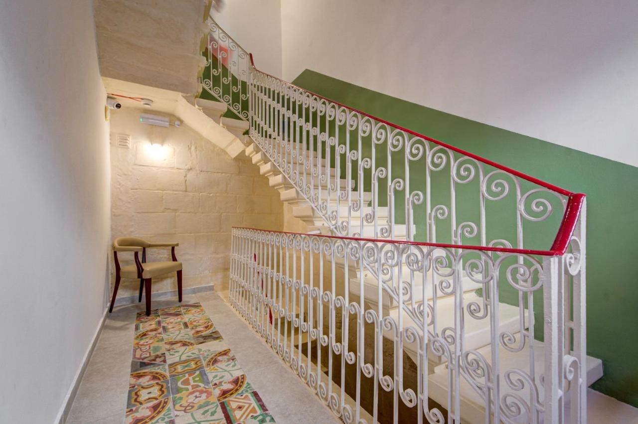 Готель Casa Domenico 7 Валлетта Екстер'єр фото