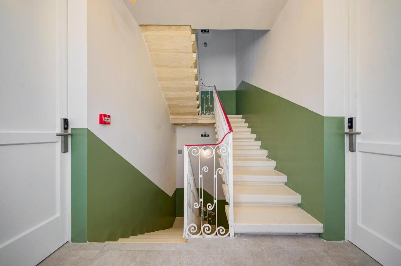 Готель Casa Domenico 7 Валлетта Екстер'єр фото